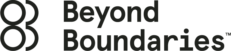 Beyond Boundaries Strategy logo